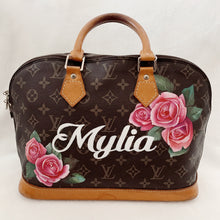 Load image into Gallery viewer, Custom Art for Any Bag!