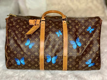 Load image into Gallery viewer, Custom Art for Any Bag!