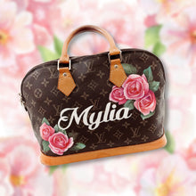Load image into Gallery viewer, Custom Art for Any Bag!